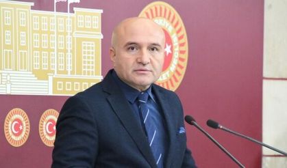 "2023 hedefleri çöp oldu"