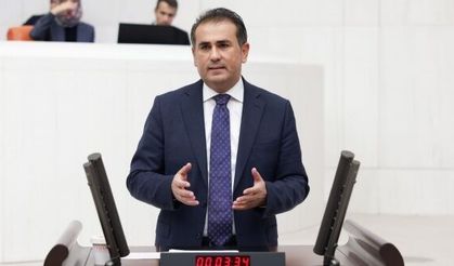 "EYT çalışmalarını milletten kaçırmayın"