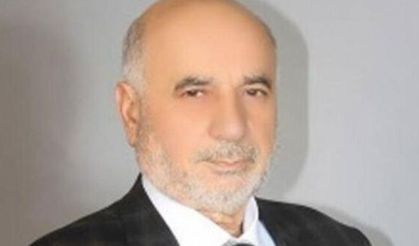 Söğütlü Belediye Başkanı yaşamını yitirdi