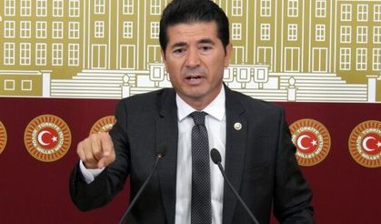 "Türk Şeker göz göre göre eriyor!"