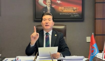 "Trabzon sahipsizliğinin bedelini ödüyor"