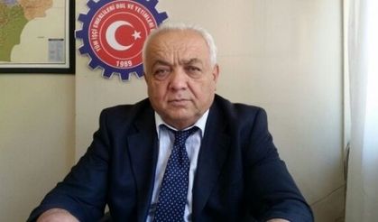 AKP'de "Açız" istifası