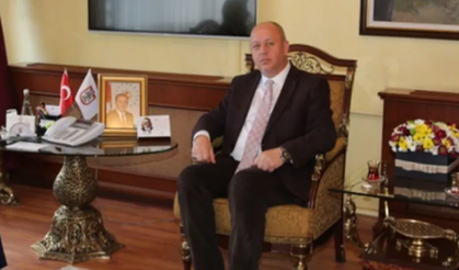 AKP'li belediye başkanı oğlunu işe aldı