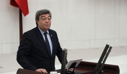 İyi Partili Ataş'tan "AKP'nin U dönüşleri" listesi