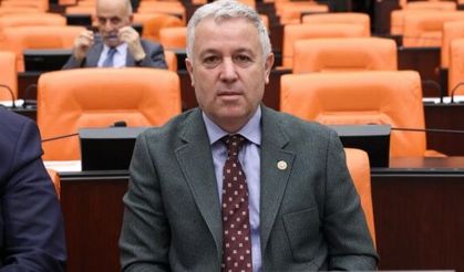 "Tarım ülkesiyiz ama gıda krizi yaşıyoruz"