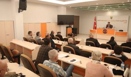 Atakum Belediyesi’nden  depremzedeler için "Kardeş Aile Projesi"