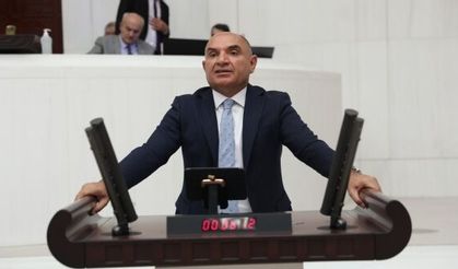 "Cumhurbaşkanı stokçulukla mücadeleye Kızılay'dan başlasın"