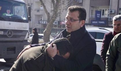 Ekrem İmamoğlu'ndan Hatay için önemli uyarı!