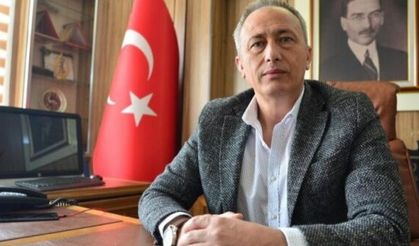 Gökçeada Belediye Başkanı Çetin adliyeye sevk edildi