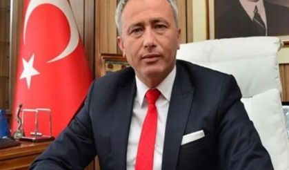 Gökçeada Belediye Başkanı görevden uzaklaştırıldı!