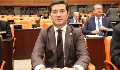 CHP'li Kaya: "Devletimiz büyük ama yönetenler küçük"