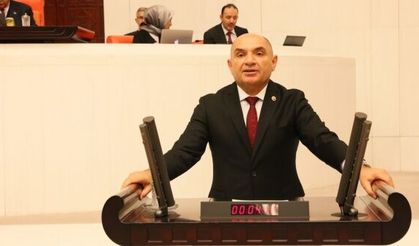 "İktidar gider ayak BOTAŞ'I parçalıyor"