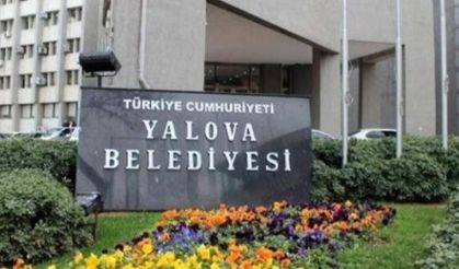 Yalova Belediye Başkanlığı resmen AKP’ye geçti