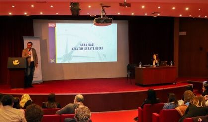 Eskişehir'in yol haritası belirleniyor