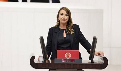CHP'li Kara: "Yurttaşı mülksüzleştirmeye yönelik bir düzen kurulu"