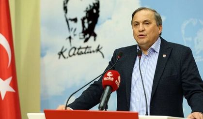 CHP'li Torun'dan "fındık" tepkisi