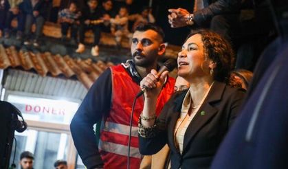 Candan Yüceer projelerini açıkladı