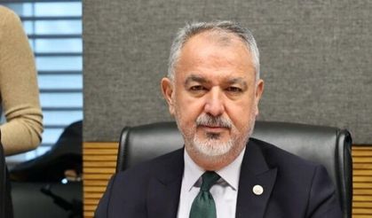 CHP'den Merkez Bankası hamlesi