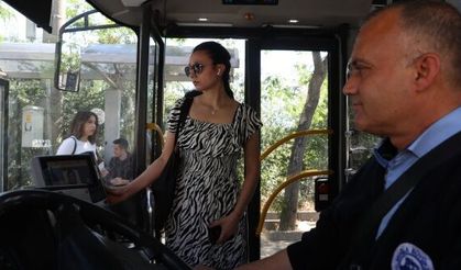 Başkan Aras’tan Öğrencilere Bir Müjde Daha