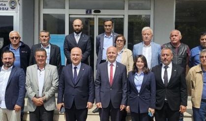 CHP'li Bakan: "Aziz Nesinlik bir dava"