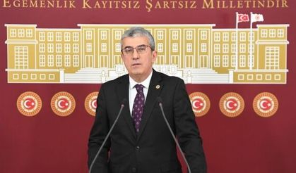 CHP'li Günaydın'dan yabancı öğrenci sorusu