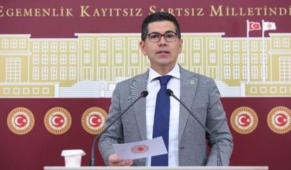 “Fransa'da emekliler tatil için uçak kuyruğunda; Türkiye’de emekliler ucuz et kuyruğunda"