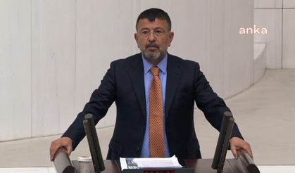 CHP'li Ağbaba: "Asgari ücret en az 21 bin 422 TL olmalı"