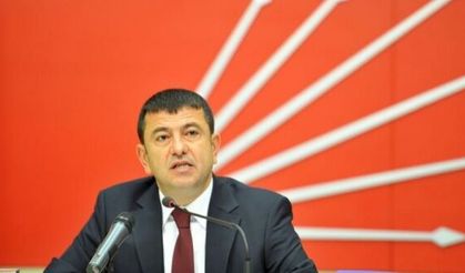 CHP'li Ağbaba'dan "çoçuk işçi" raporu: "Her 10 çocuktan 3'ü yoksul!"