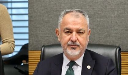 CHP'li Uzun, yabancılara satılan konut ve iş yeri sayısını açıkladı
