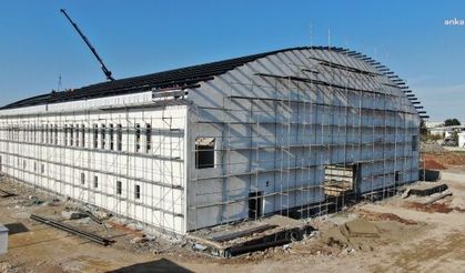 Diyarbakır'da Büyükşehir, başka kurumlara devredilen tesisleri geri istiyor