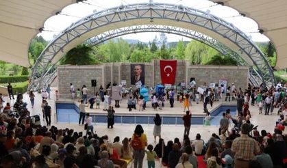 Eskişehirli çevreciler şenlikte buluşacak