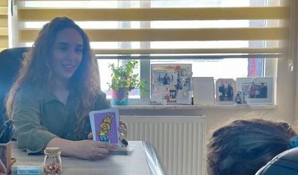 Giresun Belediyesi, ücretsiz psikolog hizmeti veriyor