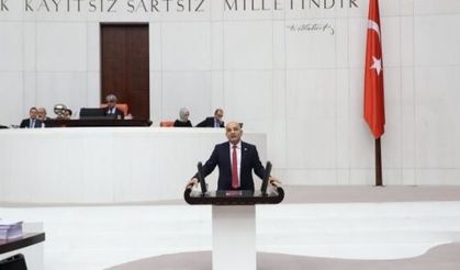 "Çanakkale Köprüsü'nde de hesap tutmadı"