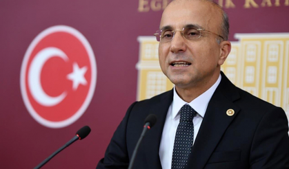CHP'li Genç'ten sağlık çalışanlarının sorunlarının çözümü için araştırma önergesi