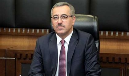 Eski AKP’li başkan hakkında "usulsüzlük" kararı