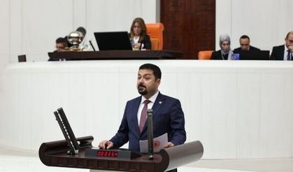 "Tasarrufu yerel basından değil, lüksten yapın"