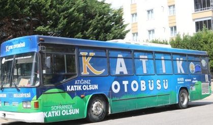 Atakumlular doğayı korurken kazanıyor
