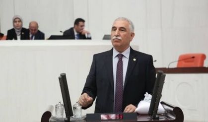 CHP'li Durmaz: "Önlem alınması için daha kaç yurttaşımızı kaybetmemiz gerekiyor?"