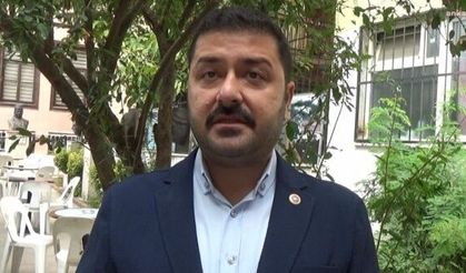 CHP'li Yazgan: “Korkuyorum ki ülkede artık ayçiçeği, buğday ekilmeyecek”