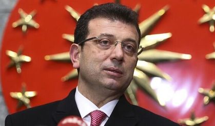 Ekrem İmamoğlu, çalışma arkadaşlarına seslendi: "İnanın, birlikte tarih yazacağız!"