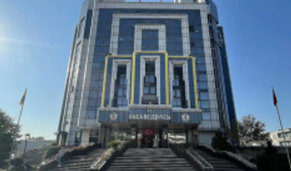 Buca Belediyesi'ne operasyon