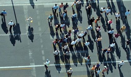 TÜİK, işsizlik verilerini açıkladı