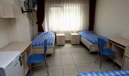KYK yurt ücretlerine zam geldi: Öğrencilerin aylık ödemesi belli oldu