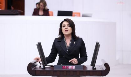 CHP'li Kış: Mersin Büyükşehir Belediyesiyle ilgisi olmayan görüntüler servis ediliyor