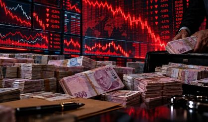 Fon vurgunu: Operasyondan 1 gün önce 650 hesaptan 227 milyar lira çekilmiş