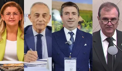 İstanbul'da 4 belediye CHP'den istifa ederek YENİ Parti'ye katıldı