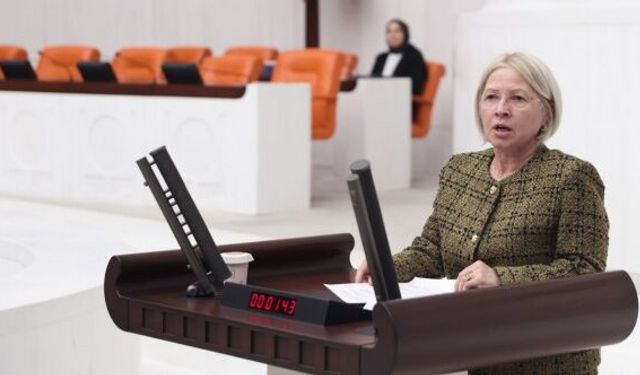 CHP'li Yontar ÖSYM zamlarını sordu