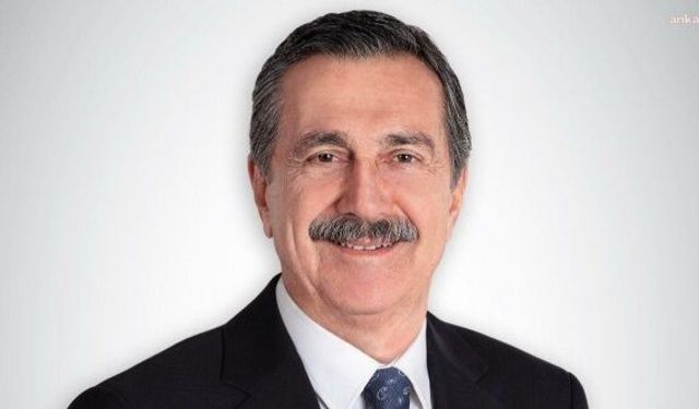 Başkan Ataç: "Asıl hedef CHP'li belediyeleri iş yapamaz hale getirmek"