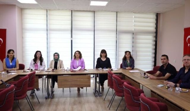 Başkan Hürriyet’in bir vaadi daha gerçek oluyor