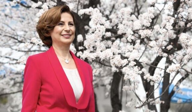 Başkan Ünlüce'den "Yunus Emre Kültür ve Sanat Haftası" mesajı